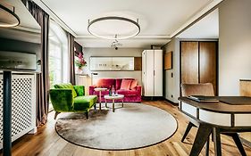 Relais&Châteaux Landhaus Stricker